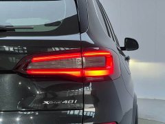 BMW X5 (Imported) 2021 xDrive40i M Sport Package - ფოტო 17