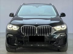 BMW X5 (Imported) 2021 xDrive40i M Sport Package - ფოტო 2