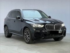 BMW X5 (Imported) 2021 xDrive40i M Sport Package - ფოტო 3