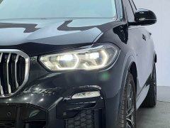 BMW X5 (Imported) 2021 xDrive40i M Sport Package - ფოტო 4