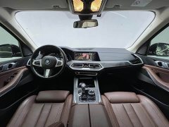 BMW X5 (Imported) 2021 xDrive40i M Sport Package - ფოტო 6