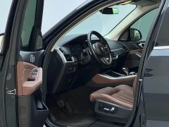 BMW X5 (Imported) 2021 xDrive40i M Sport Package - ფოტო 7