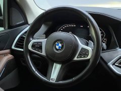 BMW X5 (Imported) 2021 xDrive40i M Sport Package - ფოტო 8