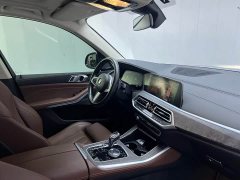 BMW X5 (Imported) 2021 xDrive40i M Sport Package - ფოტო 9