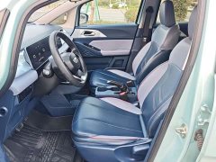 Geely Geometry E Firefly 320KM Cute Tiger 4-Seater - ფოტო 13