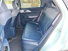 Geely Geometry E Firefly 320KM Cute Tiger 4-Seater - ფოტო 14