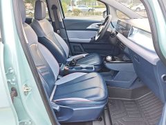 Geely Geometry E Firefly 320KM Cute Tiger 4-Seater - ფოტო 17