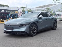 Zeekr 007 Rear-Wheel Drive Enhanced 75kWh - ფოტო 1