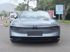 Zeekr 007 Rear-Wheel Drive Enhanced 75kWh - ფოტო 2