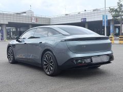Zeekr 007 Rear-Wheel Drive Enhanced 75kWh - ფოტო 6