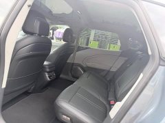 Zeekr 007 Rear-Wheel Drive Enhanced 75kWh - ფოტო 8