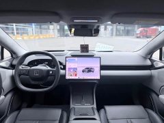 Zeekr 007 Rear-Wheel Drive Enhanced 75kWh - ფოტო 9