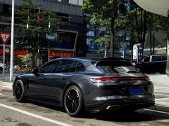 Porsche Panamera 2023 Panamera 4 Sport Turismo 2.9T - ფოტო 11