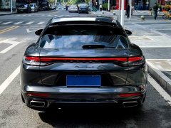 Porsche Panamera 2023 Panamera 4 Sport Turismo 2.9T - ფოტო 12