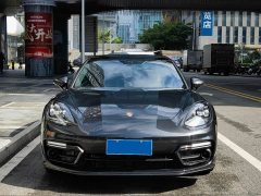 Porsche Panamera 2023 Panamera 4 Sport Turismo 2.9T - ფოტო 2