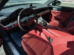 Porsche Panamera 2023 Panamera 4 Sport Turismo 2.9T - ფოტო 4