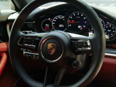 Porsche Panamera 2023 Panamera 4 Sport Turismo 2.9T - ფოტო 5