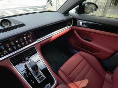 Porsche Panamera 2023 Panamera 4 Sport Turismo 2.9T - ფოტო 7