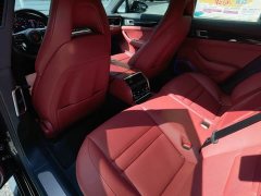 Porsche Panamera 2023 Panamera 4 Sport Turismo 2.9T - ფოტო 9