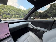 Nio ET5T 75kWh Touring - ფოტო 10