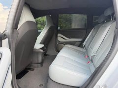 Nio ET5T 75kWh Touring - ფოტო 11