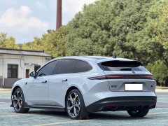 Nio ET5T 75kWh Touring - ფოტო 14