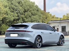 Nio ET5T 75kWh Touring - ფოტო 16