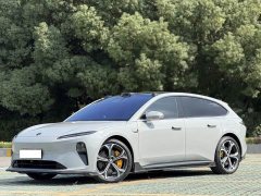 Nio ET5T 75kWh Touring - ფოტო 2