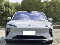 Nio ET5T 75kWh Touring - ფოტო 4