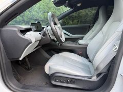 Nio ET5T 75kWh Touring - ფოტო 6
