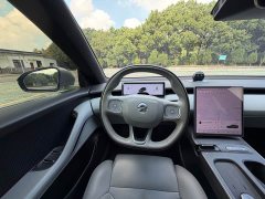 Nio ET5T 75kWh Touring - ფოტო 9