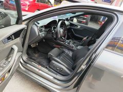Audi A4L 2023 40 TFSI Luxury Dynamic - ფოტო 4