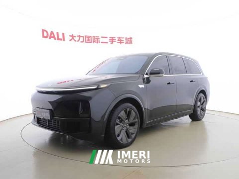 2024 Li Auto L9 Pro - ავტომობილი ჩინეთიდან