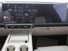 Li Auto L9 Pro - ფოტო 10