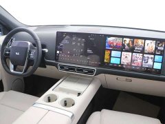 Li Auto L9 Pro - ფოტო 11