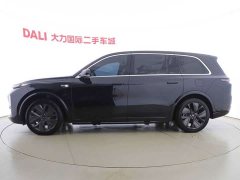 Li Auto L9 Pro - ფოტო 12