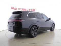 Li Auto L9 Pro - ფოტო 13