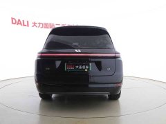 Li Auto L9 Pro - ფოტო 14