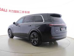 Li Auto L9 Pro - ფოტო 15