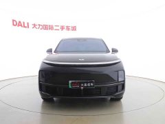 Li Auto L9 Pro - ფოტო 2