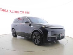 Li Auto L9 Pro - ფოტო 3