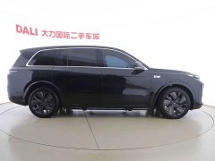 Li Auto L9 Pro - ფოტო 4