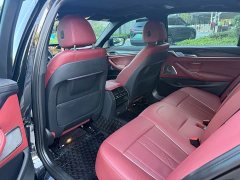 BMW 5 Series Facelift 530Li Premier M Sport Package - ფოტო 10