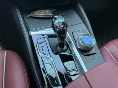 BMW 5 Series Facelift 530Li Premier M Sport Package - ფოტო 13
