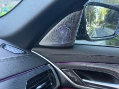 BMW 5 Series Facelift 530Li Premier M Sport Package - ფოტო 15