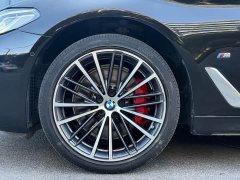 BMW 5 Series Facelift 530Li Premier M Sport Package - ფოტო 16
