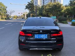 BMW 5 Series Facelift 530Li Premier M Sport Package - ფოტო 5