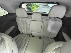 Denza D9 2022 DM-i 970 AWD Flagship - ფოტო 10