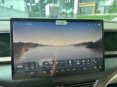 Denza D9 2022 DM-i 970 AWD Flagship - ფოტო 14