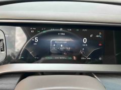 Denza D9 2022 DM-i 970 AWD Flagship - ფოტო 16